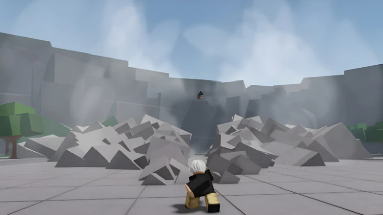 Roblox The Strongest Battlegrounds Codes - Haziran 2025 3