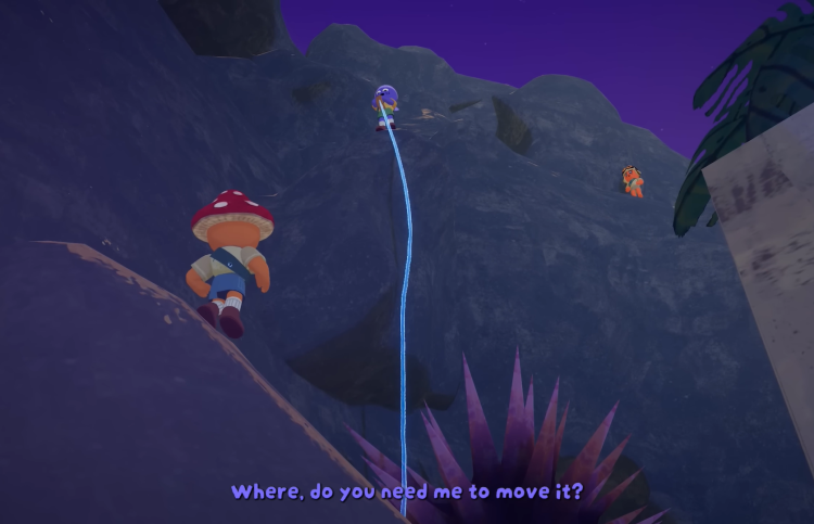 PEAK Review: Co-Op Climbing at Its Wildest and Most Chaotic 2