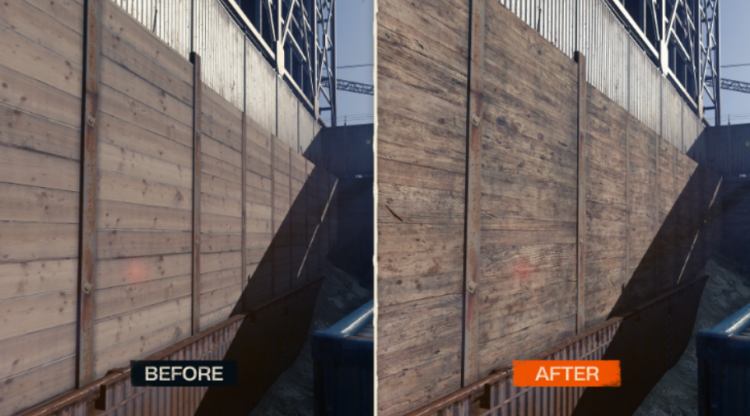 Dying Light Gets a Major Overhaul With the New Retouched Update 1