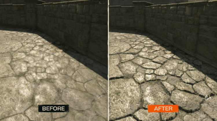 Dying Light Gets a Major Overhaul With the New Retouched Update 2