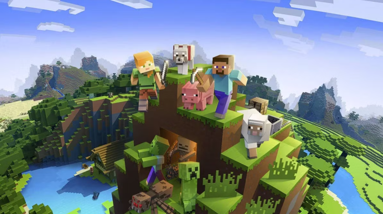 Top 10 Crafting Games Worth Your Time 1
