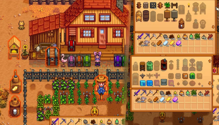 Top 10 Crafting Games Worth Your Time 6