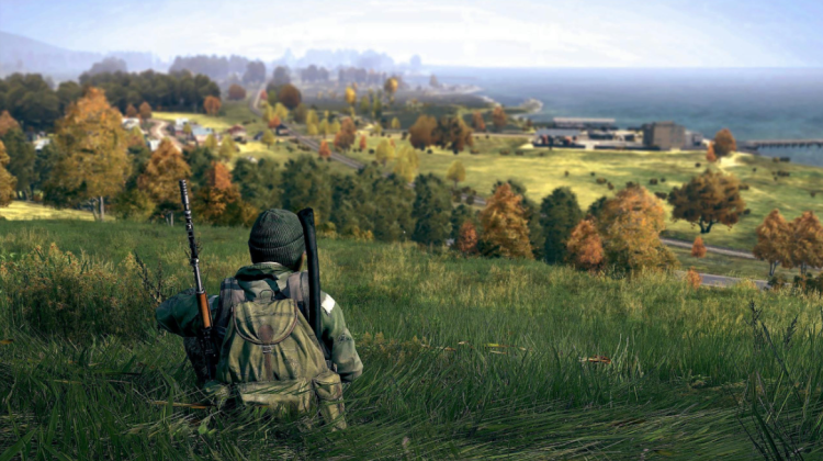 Steam Early Access Isn’t What It Used to Be—Why It Might Fall The Game 1