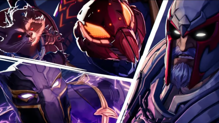 Marvel Rivals Season 3: Release Date, Leaks, Heroes & Full Roadmap 1