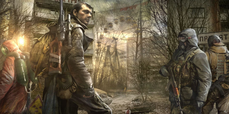 STALKER: Legends of the Zone Trilogy Enhanced Edition Oyun İçi Reklamları Sessizce Kaldırıyor 1