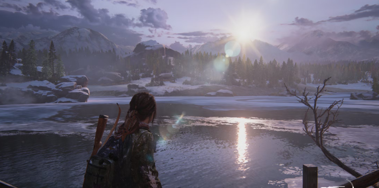 PC'deki The Last of Us Part 1 Performans Odaklı 1.1.5 Güncellemesini Aldı 1