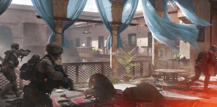 Battlefield 6 Sızıntısı Battle Royale Modunu Doğruladı 1