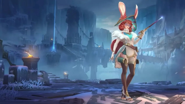 Wild Rift Patch 6.2 “Powers Unbound” – New Champions, Reworks, Skins & Major Gameplay Updates 1