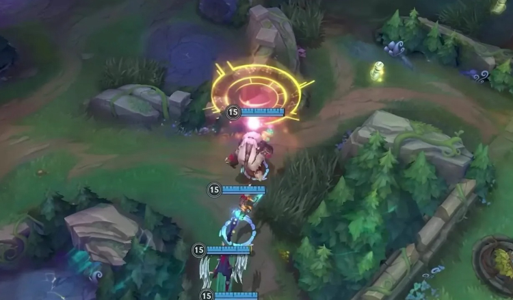 Wild Rift Patch 6.2 “Powers Unbound” – New Champions, Reworks, Skins & Major Gameplay Updates 2