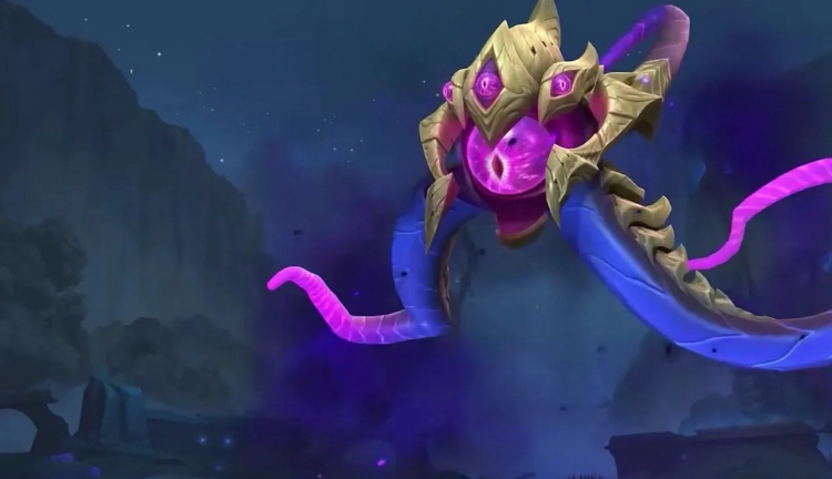 Wild Rift Patch 6.2 “Powers Unbound” – New Champions, Reworks, Skins & Major Gameplay Updates 3