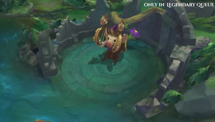 Wild Rift Patch 6.2 “Powers Unbound” – New Champions, Reworks, Skins & Major Gameplay Updates 4