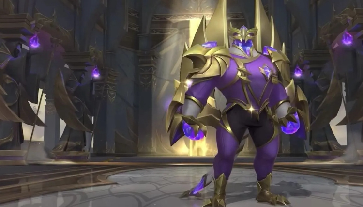 Wild Rift Patch 6.2 “Powers Unbound” – New Champions, Reworks, Skins & Major Gameplay Updates 5