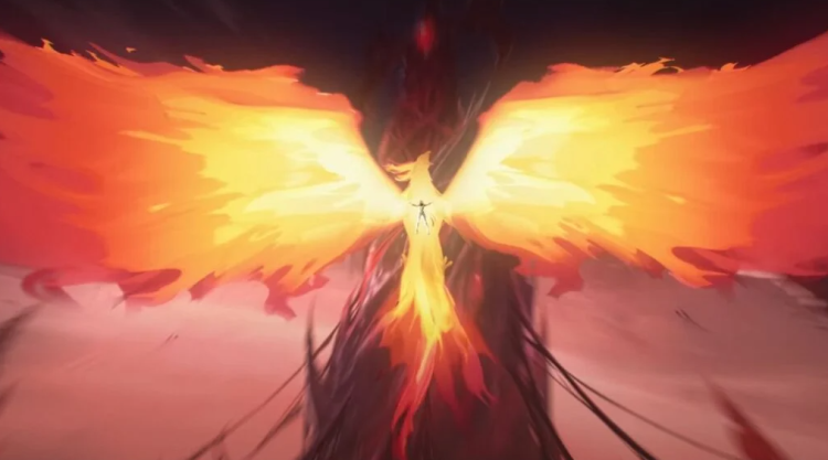 Marvel Rivals Phoenix Rehberi: Yetenekler, Ultimate, İpuçları ve Püf Noktaları 1