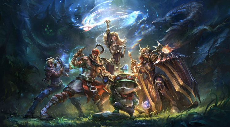 League of Legends 15.14 Yaması Önizlemesi - MSI 2025'ten Sonra Meta Ayarlamaları 1