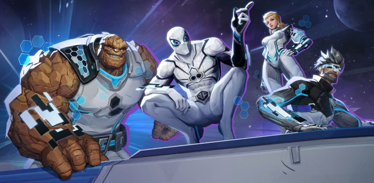 Marvel Rivals 3. Sezon Lansmanı Öncesinde Görev Sistemini Elden Geçiriyor 1
