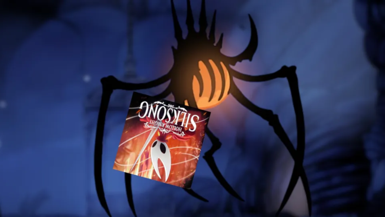 Silksong Horror Meme Takes Over Fan Subreddit 1
