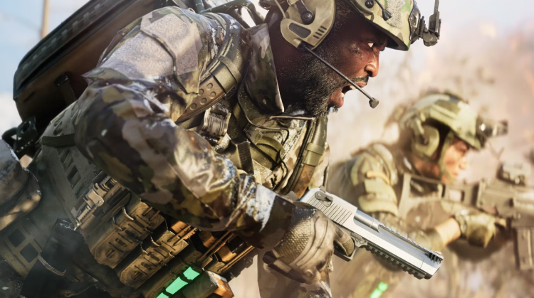 Battlefield 6 Açık Beta Beklenenden Daha Erken Gelebilir 1