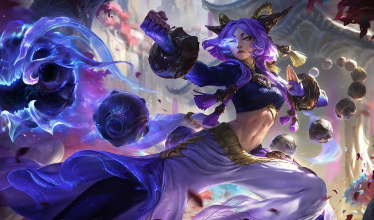 League of Legends 25.14 Yamasına Genel Bakış: Yunara'nın İlk Çıkışı ve Kled Rework'ü 1