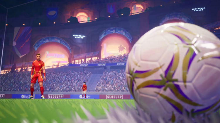 Rematch Isn’t a Football Game for Football Fans—and That’s Exactly Why It Works 2