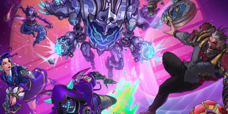 Overwatch 2 2026 İçin Büyük Planlarını Açıkladı - 
