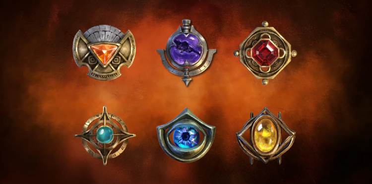 Küçümsenen Bir Diablo 4 Kaynağı 9. Sezonda Önemli Hale Geliyor 1