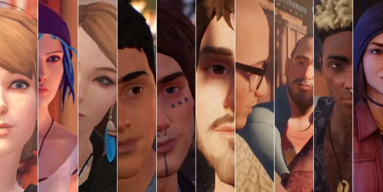 Life is Strange Collection Brings Every Game to PS5 in October 3