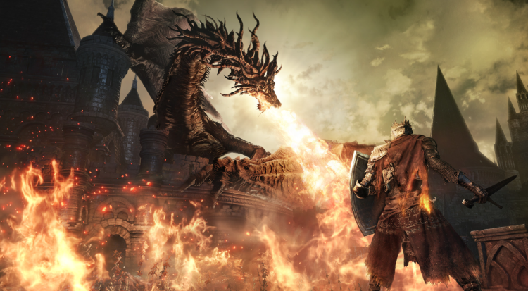 Dark Souls 3 Remaster'ın 2026 için Çalışmalarda Olduğu Bildirildi 1