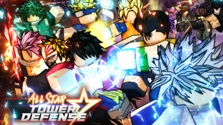 Roblox All Star Tower Defense X Codes Temmuz 2025 1