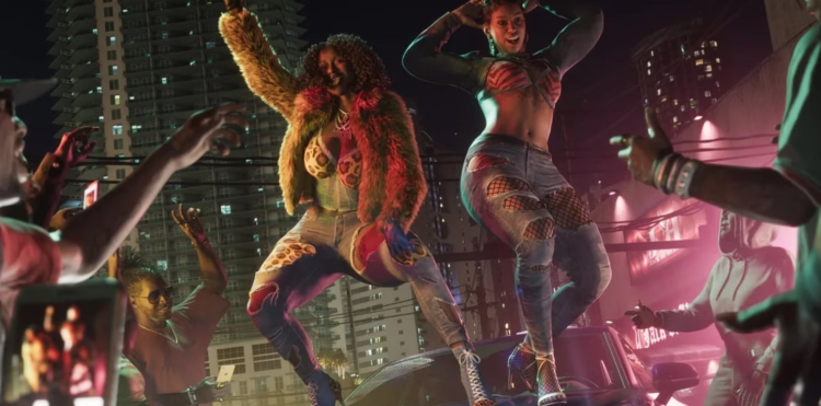 Söylenti: GTA 6, NFL 2K5'ten Esinlenen Özel Müzik Moduna Sahip Olabilir 1