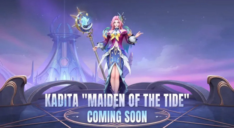 Mobile Legends: Bang Bang – August 2025 Leaks: New Skins, Events, and Surprises 1