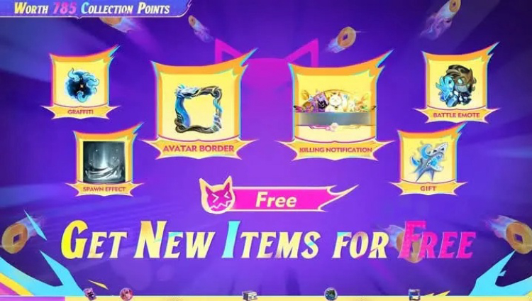 Mobile Legends: Bang Bang – August 2025 Leaks: New Skins, Events, and Surprises 5