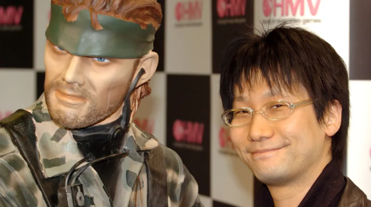 Kojima Says No to MGS3 Remake and Yes to Knowing How to Kill You 1