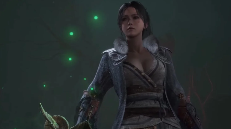 All Wuchang: Fallen Feathers endings explained and how to get them 2