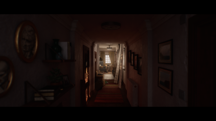 Luto Isn’t Just Another P.T. Clone, It’s Stranger, Smarter, and Bolder 2