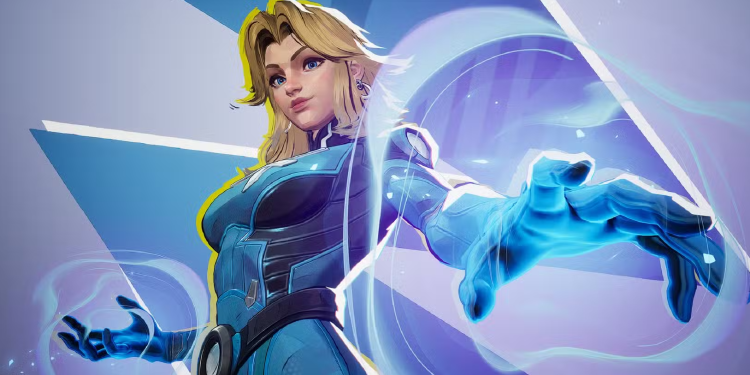 Söylenti: Marvel Rivals Sızıntısı 3.5. Sezon için 25 Yeni Kostümün Habercisi 1