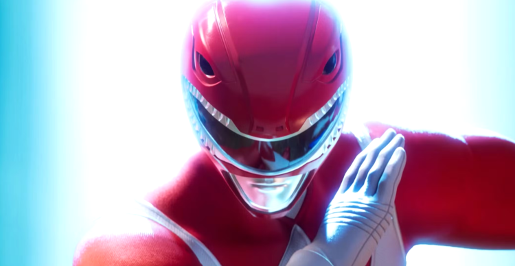 Fortnite x Power Rangers Geçişi Resmen Onaylandı 1