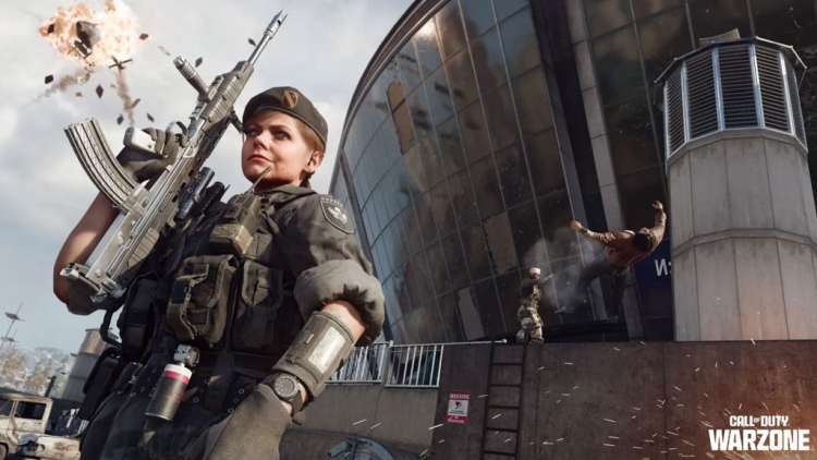 Warzone ve Black Ops 6 Sezon 5'teki Tüm Silah Takviyeleri ve Nerfleri 1