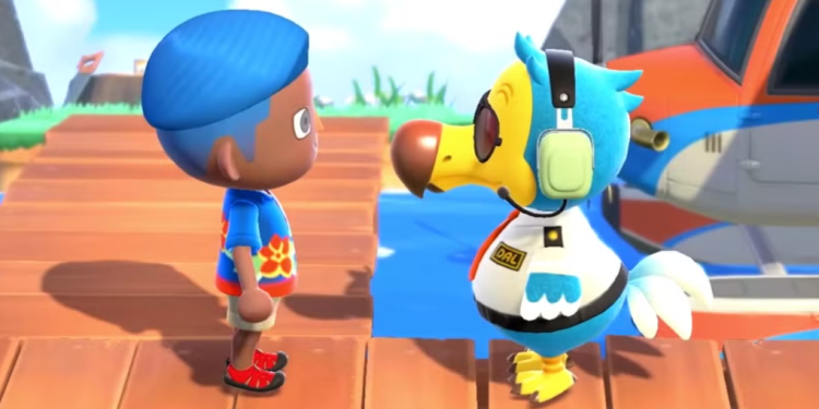 Animal Crossing’s Next Game Needs to Ditch Tool Durability 2