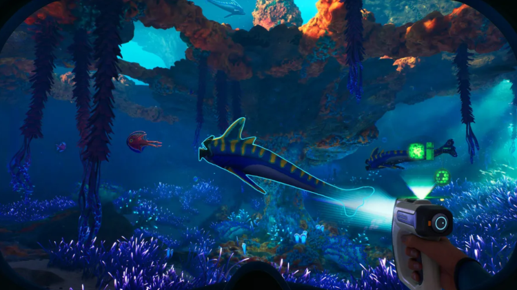 Krafton Turns Up the Heat in Subnautica 2 Legal Battle 1