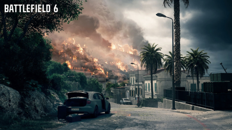 Battlefield 6 Açık Beta'ya Nasıl Katılabilirsiniz - Tarihler, Modlar ve Ödüller 1