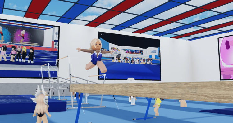 Discover The Best Roblox Sports Games - Ağustos 2025 5