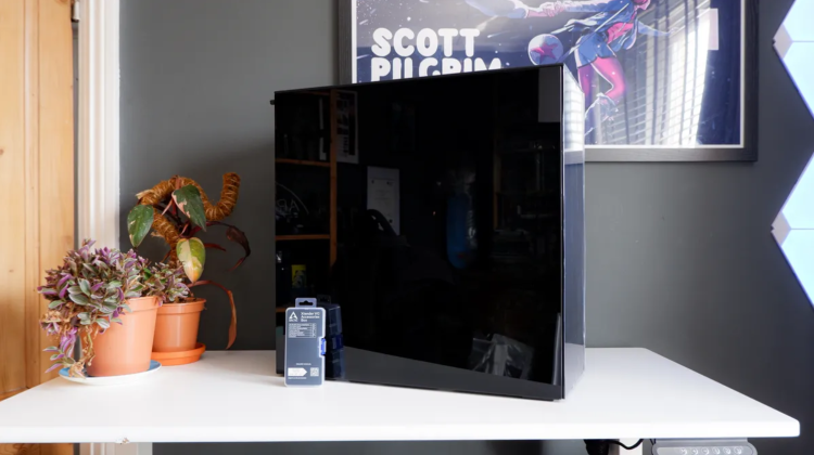 Arctic Xtender PC Case Review – Stylish Mid-Tower with Strong Cooling and Smart Design 1