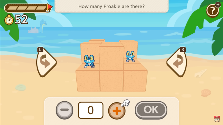 Pokémon Friends Review: Puzzle Fun and Plush Collecting 3