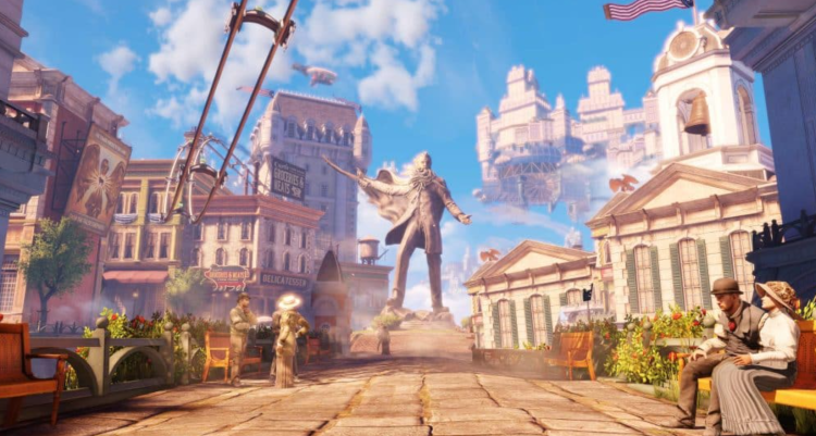 BioShock 4 Hakkında Bildiğimiz Her Şey 1