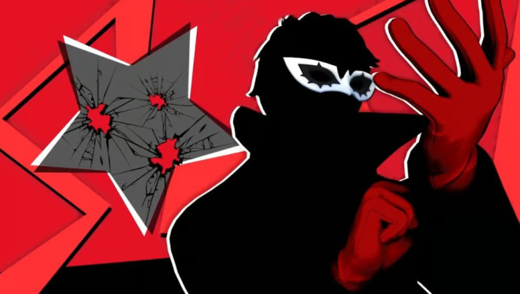 Overwatch 2 Persona 5 İşbirliğini Onaylarken Joker Spot Işığını Çalıyor 1