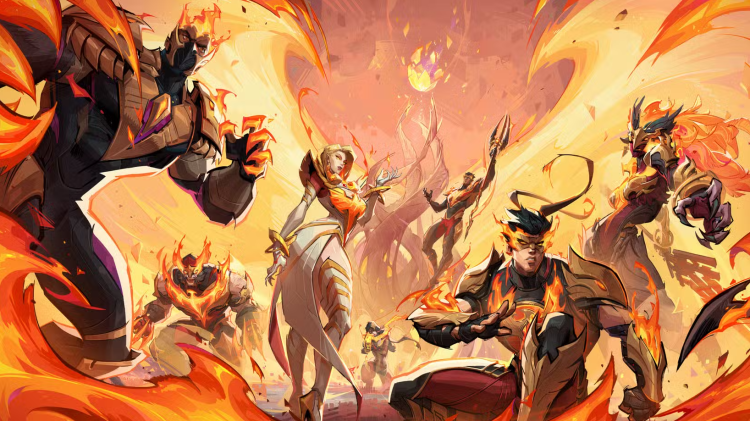 Marvel Rivals 21 Ağustos Yaması - Yeni Harita, Mod ve Düzeltmeler 1