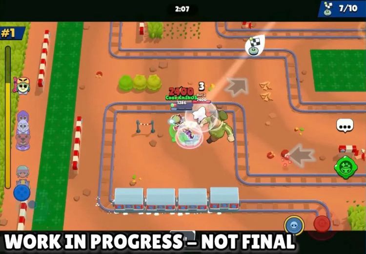 Brawl Stars September 2025 Brawl Talk Leaks Reveal Subway Surfers Collab, New Brawlers, Hypercharges, and More 5