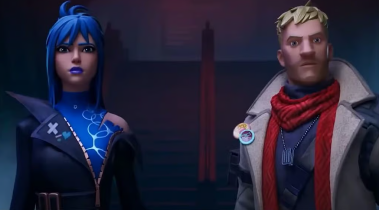 Fortnite 6. Bölüm 4. Sezon - Tüm Hikaye Görevleri ve Haftalık Görevler 1