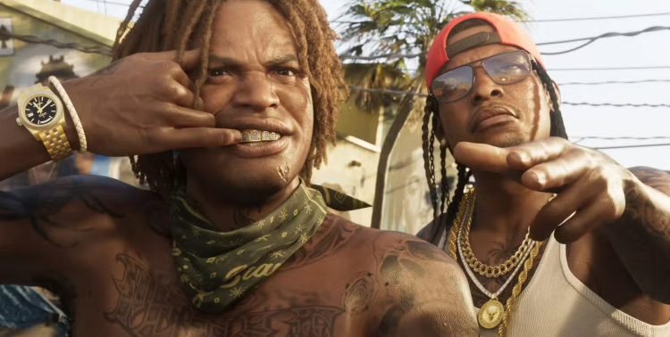 Yeni Grand Theft Auto 6 Sızıntısı Oyun İçi Web Sitelerini Ortaya Çıkarıyor 1