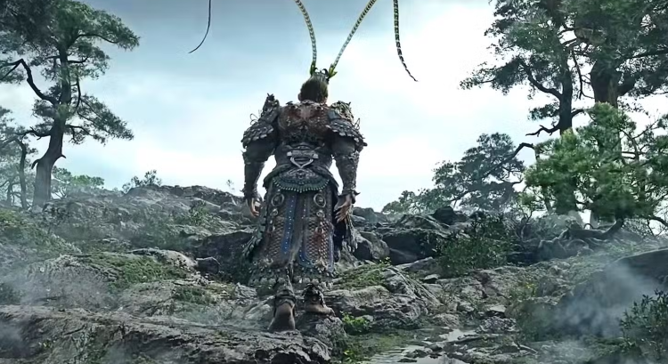 Black Myth: Wukong Yeni Xbox Yamasını Yayınladı (Eylül 2025) 1